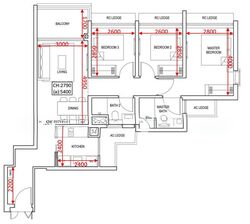 Pinetree Hill (D21), Condominium #521147171